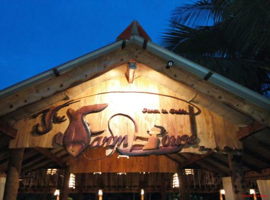 The Farm House Bar & Bistro